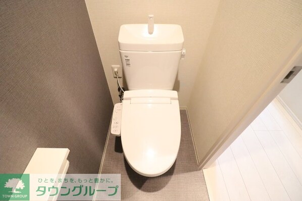 プリマステラの物件内観写真